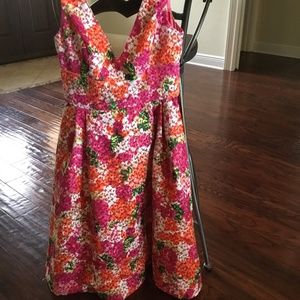 Monique Lhulillie from Anthropologie new with tags dress size 6